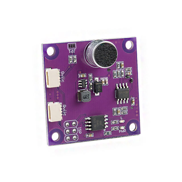 SEN-15892 SparkFun Electronics  Cartes d'évaluation - Cartes d'extension Cartes filles